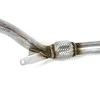 VAG Tarpinis Vamzdis Intermediate Pipe 1994-2009 8D0253301CJ Originalus 8D0253301CJ