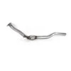 VAG Tarpinis Vamzdis Intermediate Pipe 1994-2009 8D0253301CJ Originalus 8D0253301CJ