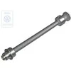 Vag Tarpinis Velenas Vw Corrado Golf Mk2 Jetta Mk2 027115017 Originalus