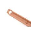 Vag Teak Medžiagos Gairės Dangtis Volkswagen Touareg 2004 2007 Audi Q7 2007 Originalus 7L0881097A7D6