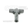 VAG tee Audi A3 A4 A6 Originalus 447711758