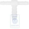 VAG Tee Audi A4 A6 A8 Skoda Superb Originalus 059133537