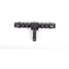 VAG tee Audi A4 Avant 2001-2008 Volkswagen Passat Originalus 034133382AA