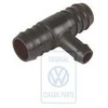 Vag Tee Golf Mk1 Golf Mk2 Jetta Mk1 Polo Mk1 Originalus 052131831