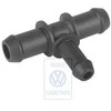 Vag Tee Touareg Mk1 2003 2010 Originalus N90794501