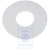 Vag Teflon Pad Lt Mk1 T3 T4 1983 2004 Originalus 251857853A