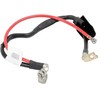 VAG Teigiamas Baterijos Laidas Volkswagen CC 2012-2017 Originalus 1K0971228M