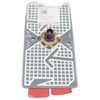 VAG Telefonas Aerialas Audi A5 A6 A7 e-tron GT Porsche Macan Panamera Taycan Originalus 971035510E