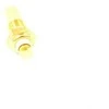 VAG Temperaturos Jutiklis Audi 100 Avant Quattro 43 77 79 Originalus 035919501