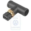 Vag Temperatūros Jutiklis Golf Mk2 Jetta Mk2 1989 Originalus 027919369C