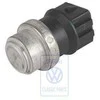 Vag Temperatūros Jutiklis Passat B3 1988 1993 Originalus 701919369