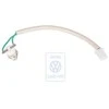 Vag Temperatūros Perjungiklis Lt Mk2 T4 Originalus 701963243C