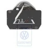 Vag Temperaturos Rodykle Derby Mk1 Golf Mk1 Polo Mk1 Originalus 161919511D