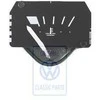VAG Temperatūros Rodyklė T4 1991 2004 Originalus 701919511A