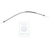 VAG Temperaturos Valdymo Svirtis Seat Alhambra 7V 1996 2000 Originalus 7M1819837B