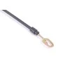 VAG Tempiamosios Strypo Stiklas VW Golf III 1H1 1991-1997 Originalus 1H0881341