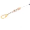 VAG Tempiamosios Strypo Stiklas VW Golf III 1H1 1991-1997 Originalus 1H0881341