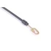 VAG Tempiamosios Strypo Stiklas VW Golf III 1H1 1991-1997 Originalus 1H0881341