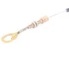 VAG Tempiamosios Strypo Stiklas VW Golf III 1H1 1991-1997 Originalus 1H0881341