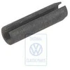 Vag Tempimo Ratas Volkswagen Typ 2 Syncro 24 86 92 Originalus N10156101