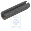 Vag Tempimo Ratas Volkswagen Typ 2 Syncro 24 86 92 Originalus N10156101