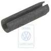 Vag Tempimo Ratas Volkswagen Typ 2 Syncro 24 86 92 Originalus N10156101