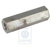 Vag Tension Nut T2 T3 Vw 411 021905267 Originalus 021905267