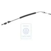 Vag Tension Rod Golf Mk4 2003 2006 Originalus 1J0713265M