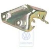 Vag Tension Rod Holder Caddy Mk1 Golf Mk1 Jetta Mk1 Originalus 171723583A