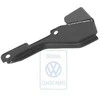 Vag Tension Rod Holder Lt Mk1 T4 1983 2004 Originalus 074130177B