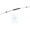 Vag Tension Rod Skoda Octavia 2004 2009 Originalus 5Q0711265Q