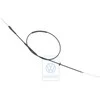 Vag Tension Rod Skoda Octavia 2004 2009 Audi A4 2001 2006 Originalus 2D1711831B
