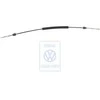 Vag Tension Rod Skoda Octavia 2004 2009 Originalus 5Q0711265P