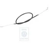 Vag Tension Rod Volkswagen Corrado 50 1989 1995 Originalus 535881596A