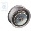 Vag Tension Roller Corrado Golf Mk3 Passat B4 Originalus 051109243A