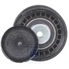 Vag Tension Roller Lt Mk2 T4 1997 2003 Originalus 074145278D