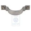 Vag Tensioner Flat Golf Mk3 Syncro 1993 1998 Originalus 1H0253707A