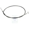 Vag Tensioning Cable Golf Mk4 Cabriolet 1999 2002 Originalus 1E0871583