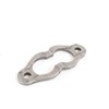 Vag Tenzijos Plokštė Volkswagen Jetta Eos Audi A4 A6 Originalus 059130216C