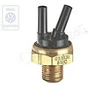 VAG Termopneumatinis Vožtuvas Volkswagen Golf Audi 80 Originalus 055131851C
