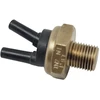 VAG Termopneumatinis Vožtuvas Volkswagen Golf Audi 80 Originalus 055131851C