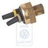 VAG Termostatinis Pneumatikos Ventilis Golf Mk1 Caddy Mk1 Originalus 049131851