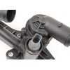 VAG Termostato Angos Vietė Volkswagen Golf Jetta Audi A3 Originalus 03C121111T