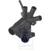 VAG Termostato Korpusas Audi 100 Avant Quattro 4A 1994 Originalus 030121117N