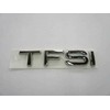 "Vag Tfsi" galinės etiketės emblema "Audi Q7 Q5 Q3 A8" originali 4H0853737D2ZZ