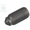 Vag Threaded Stud T2 Vw 1200 111411151