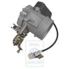Vag Throttle Body T3 1986 1992 Originalus 025133061F