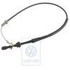 Vag Throttle Cable Audi A4 A6 1995 2001 Originalus 3A1721555A