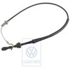Vag Throttle Cable Audi A4 A6 1995 2001 Originalus 3A1721555A
