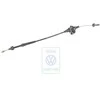 Vag Throttle Cable Golf 4 1997 2003 Originalus 6N1723555D